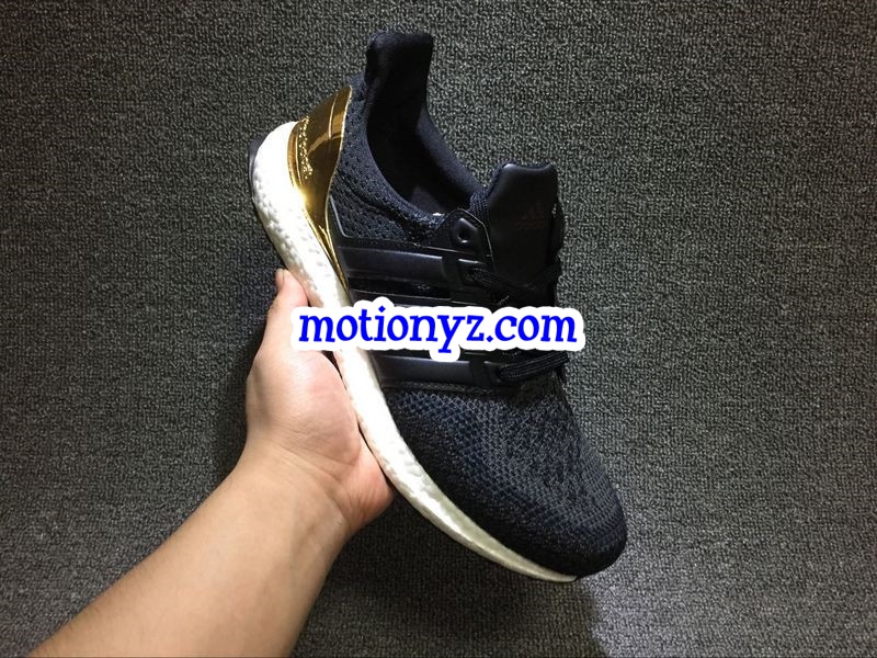 Adidas Ultra Boost OLYMPIC Real Boost